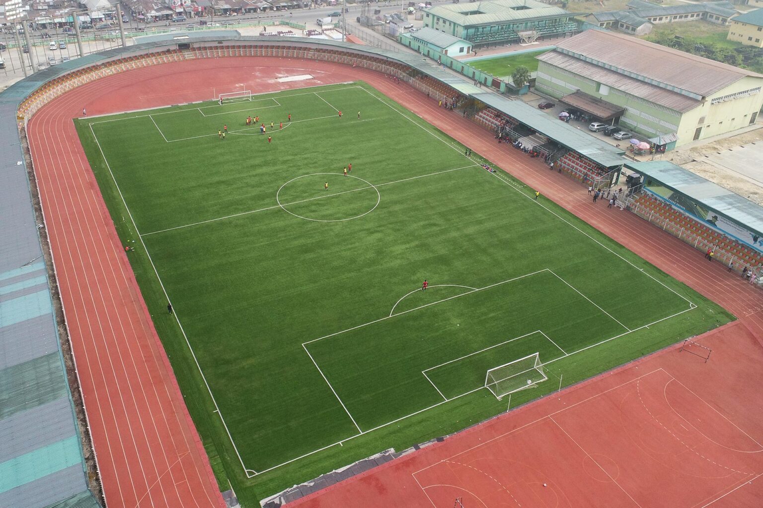 About Bayelsa State BayelsaWatch