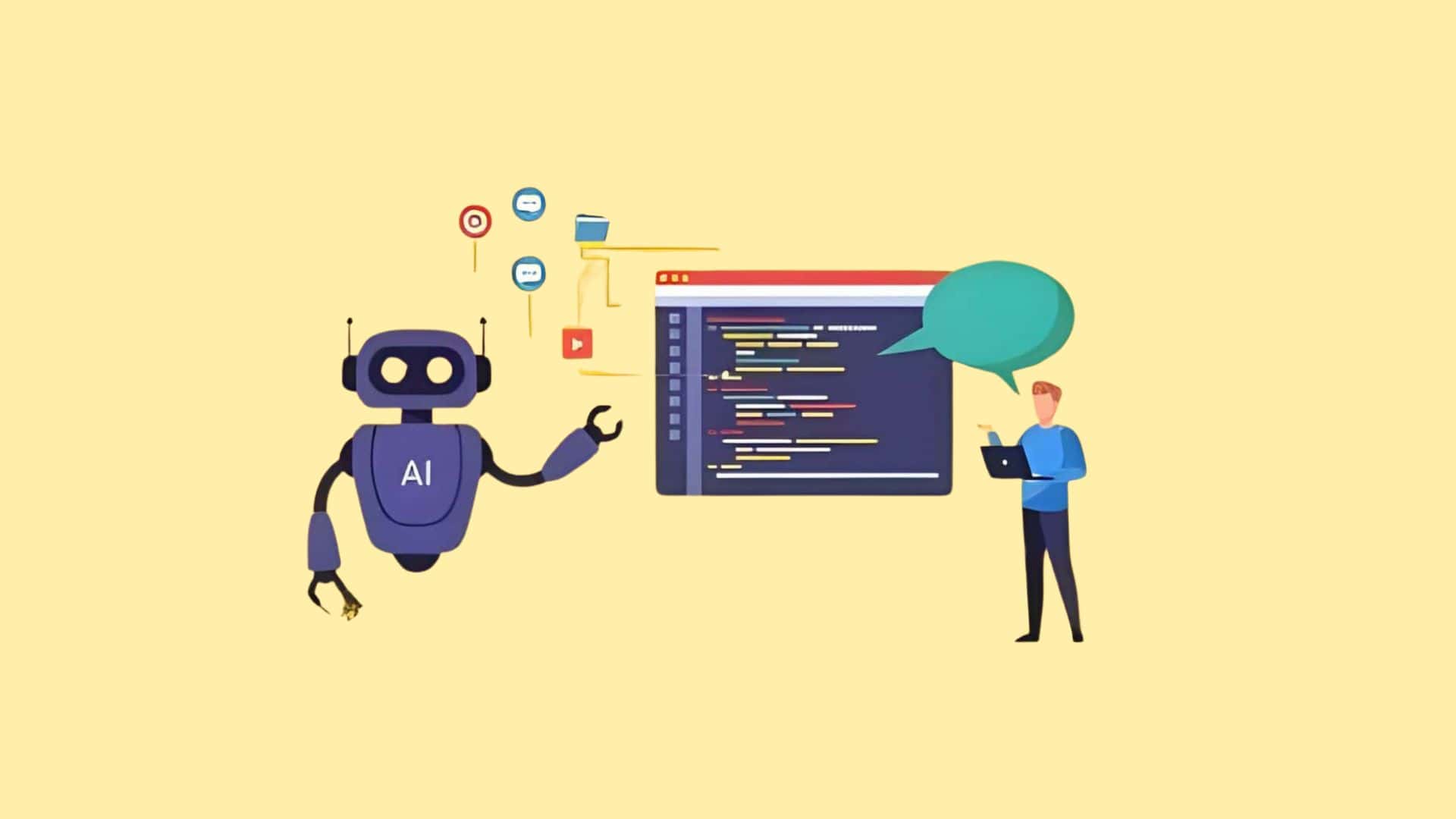 AI Coding Assistant Statistics By Market Size And Trend (2026)