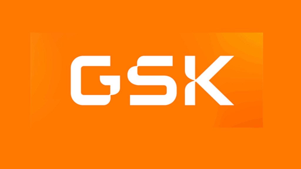 GSK