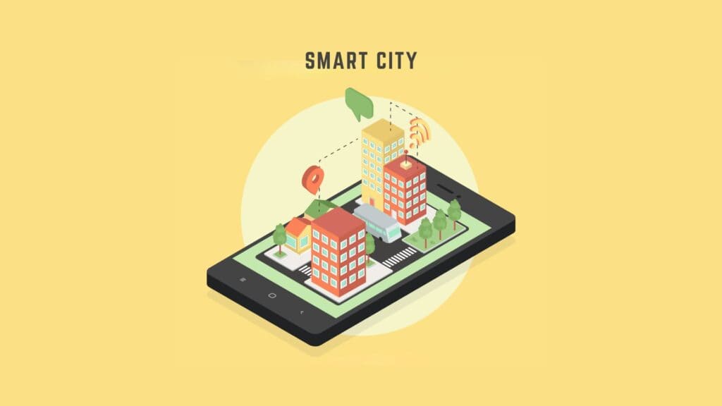 Smart City Statistics