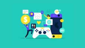 Video Games Industry Statistics