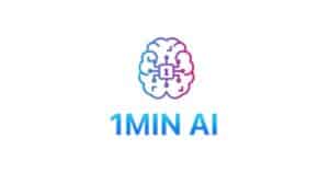 1min.AI Statistics