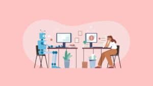 AI Replacing Jobs Statistics