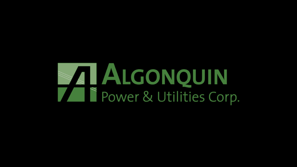 Algonquin Power & Utilities Corp.