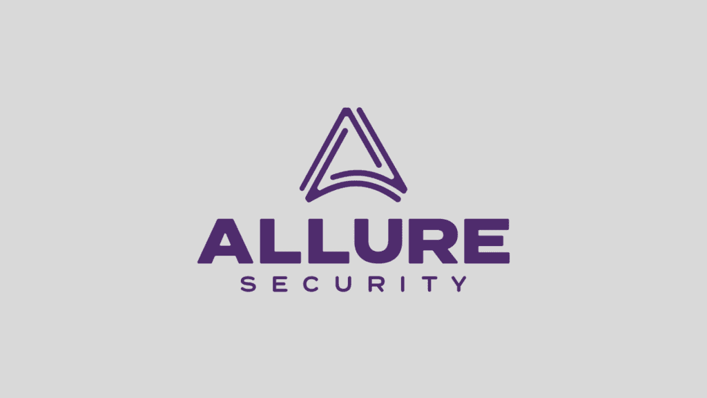 Allure Security