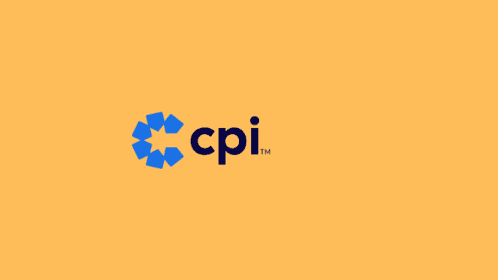 CPI Reports