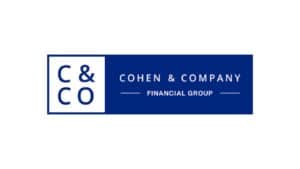 Cohen & Company Inc. Earnings
