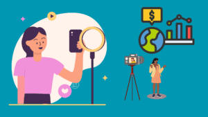 Creator Economy Market