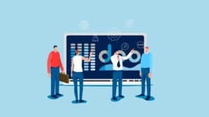 Electronic Shift Operations Management Solutions