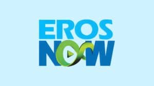Eros Now Statistics