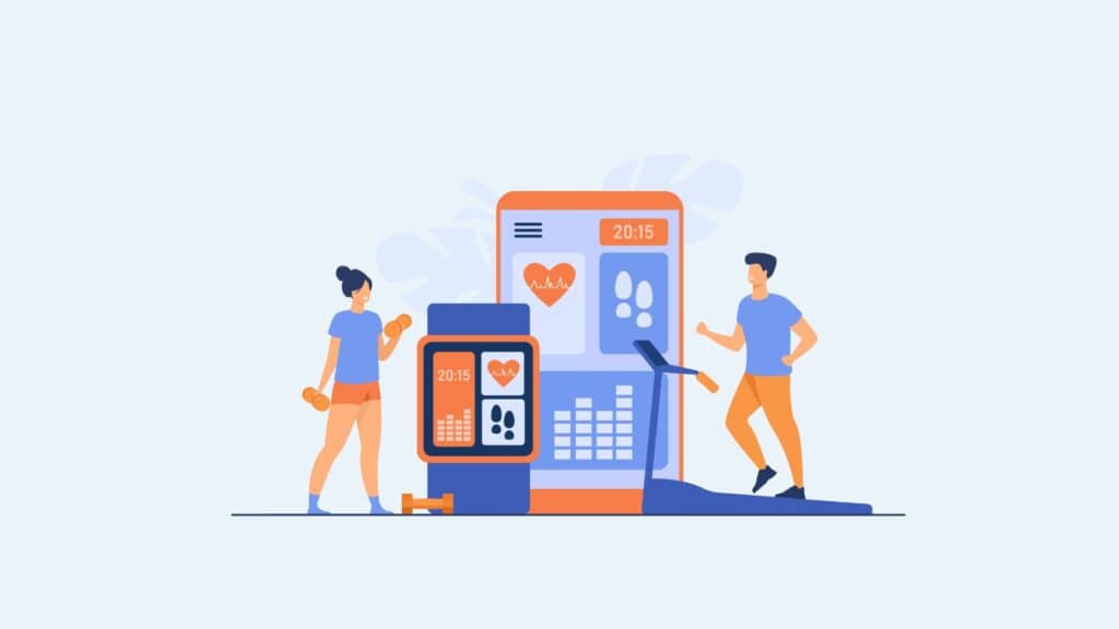 Fitness Tracker Usage Statistics