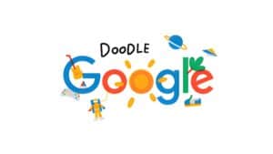 Google Doodle Games