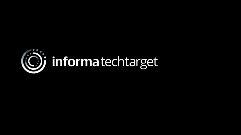 Informa TechTarget
