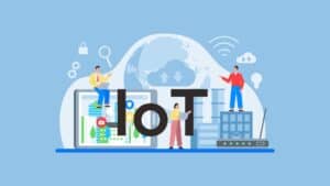 IoT Device Statistics
