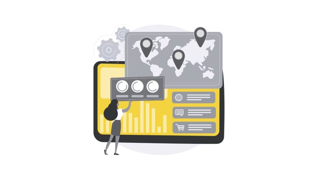 Logistics Visibility Software