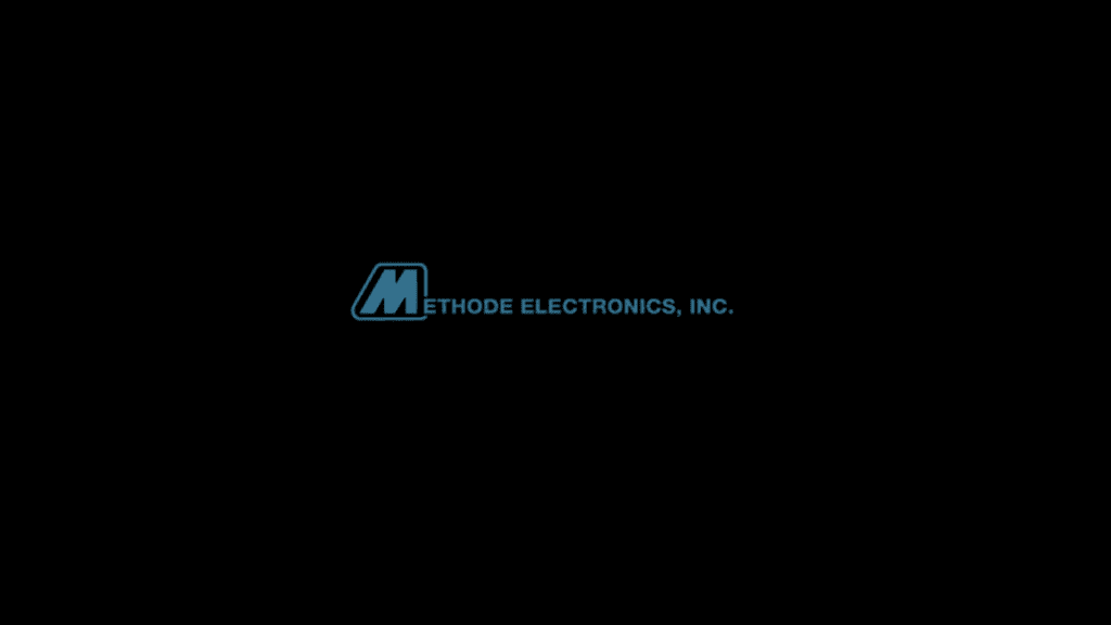Methode Electronics (MEI)