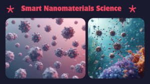 Smart Nanomaterials