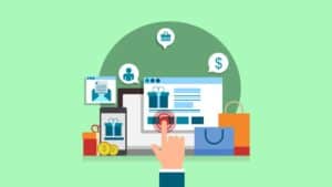 Subscription-based E-commerce