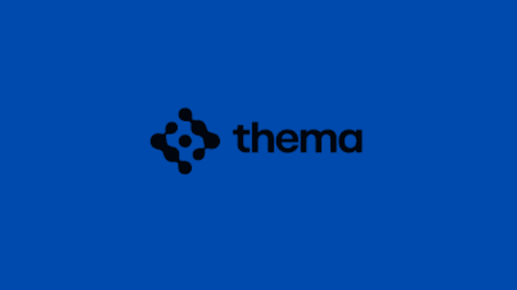 Thema Secures $6.2 Million in Funding