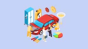 Valvoline Statistics