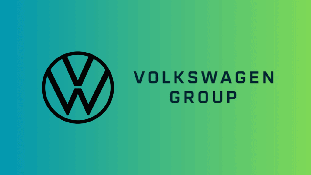 Volkswagen Group