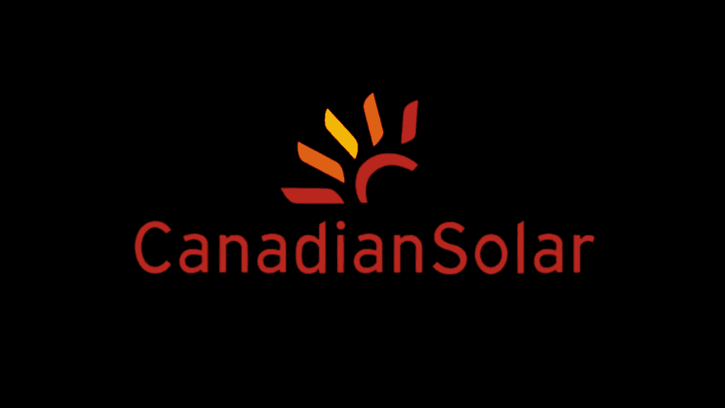 canadian solar