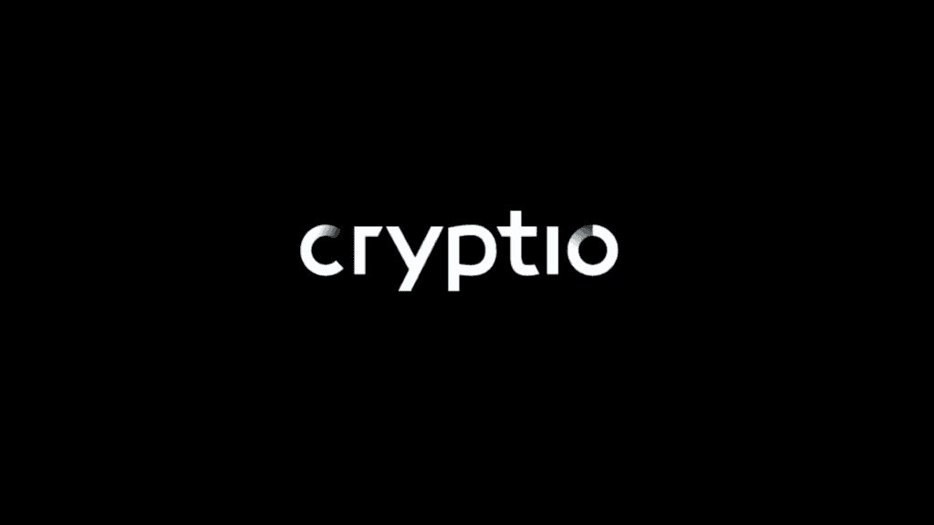 cryptio