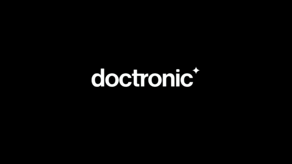 doctronic