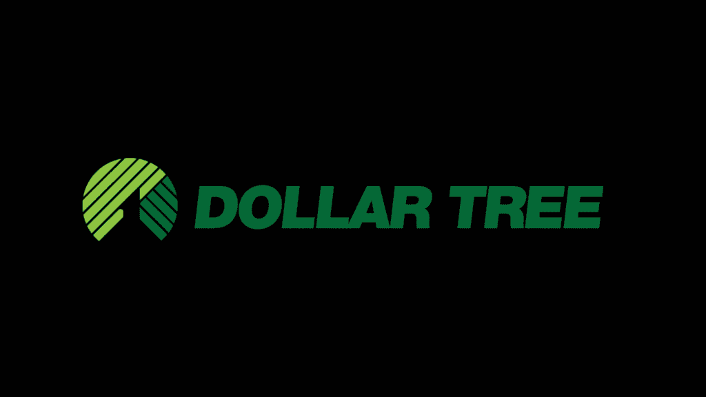 dollar tree