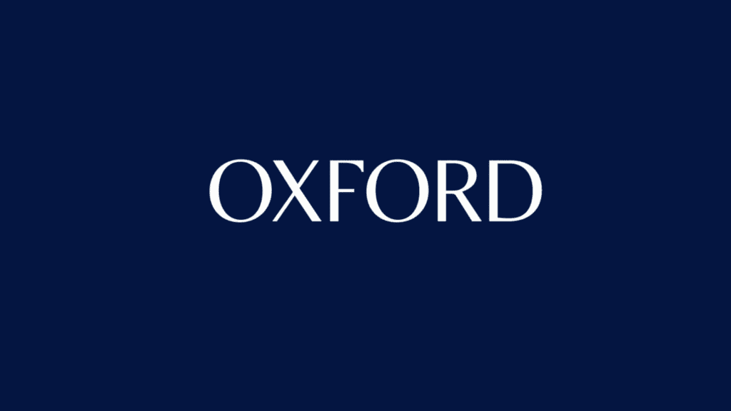 oxford