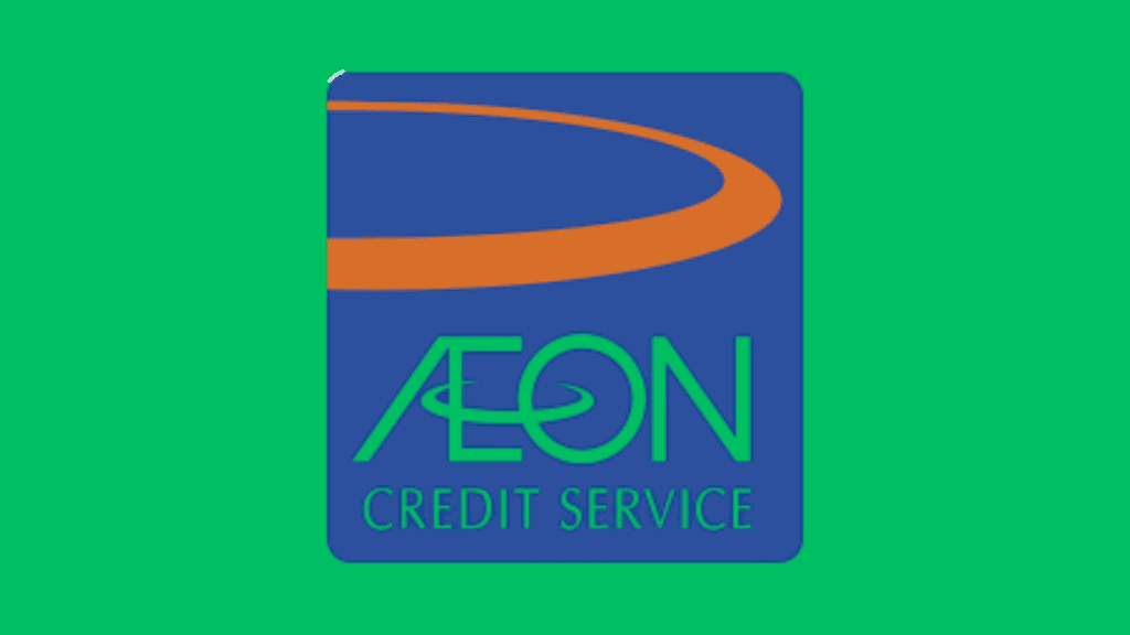 AEON Financial Service Co., Ltd.