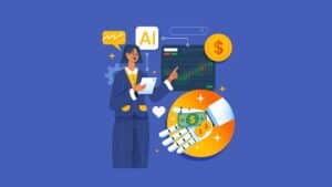 AI in FinTech Statistics