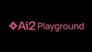 Ai2 Playground Statistics