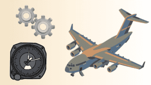Aircraft Parts Market