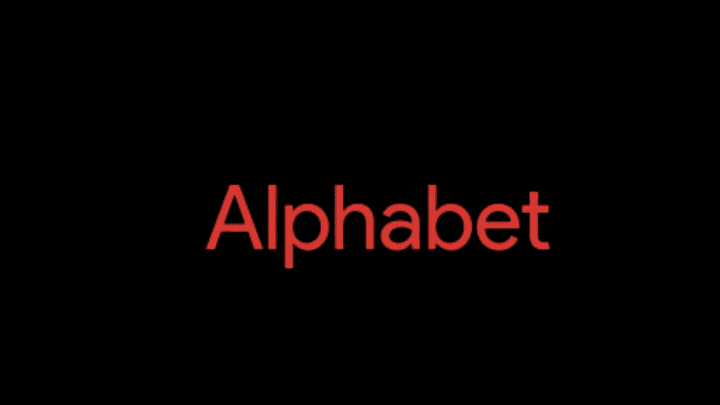 Alphabet