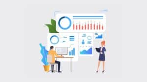 Business Intelligence Statistics