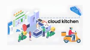 Cloud Kitchen Statistics