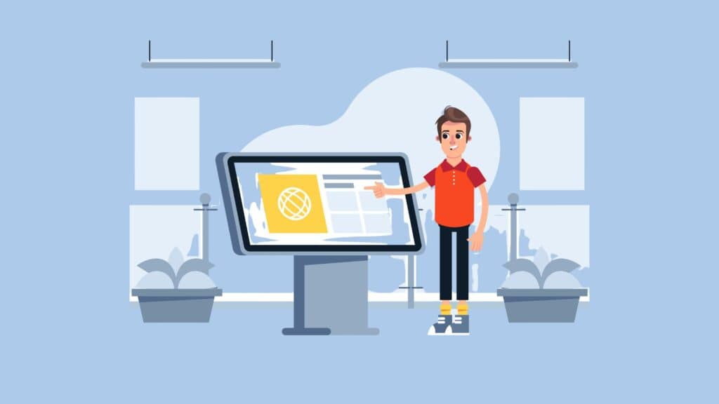 Digital Signage Statistics