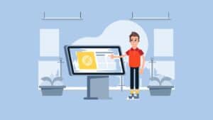 Digital Signage Statistics