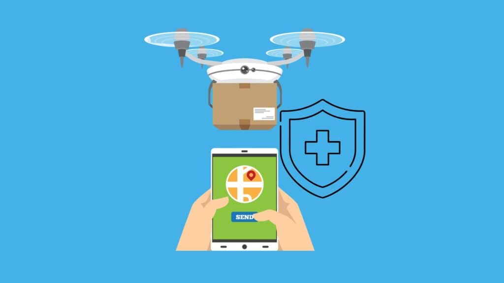 Drone Insurance Statistics