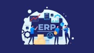 ERP Software Statistics