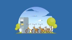 Electric Bikes Statistics