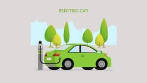 Electric Cars Statistics