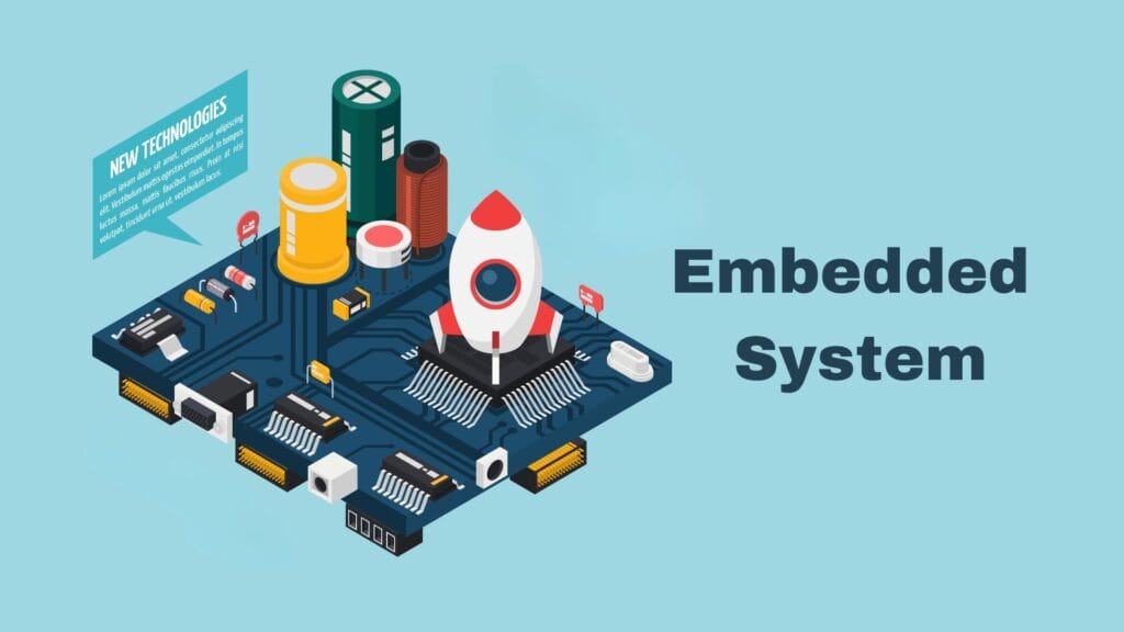 Embedded Systems Statistics