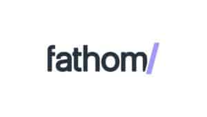 Fathom Analytics Statistics