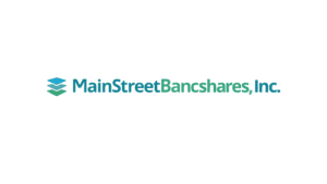 MainStreet Bancshares, Inc.