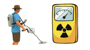 Mine Detection System market