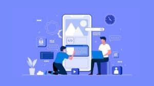 Mobile App Statistics