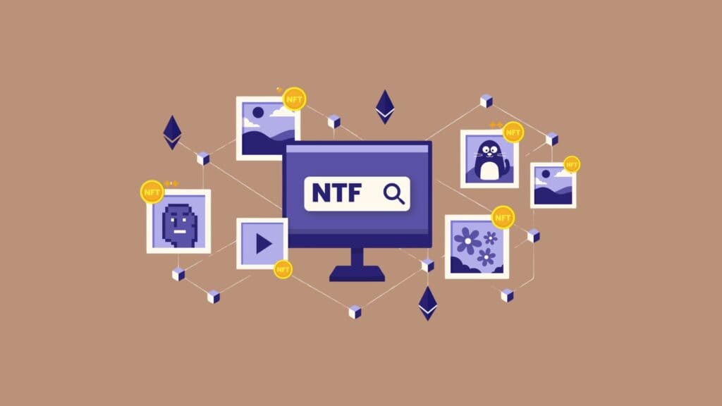 NFT Statistics