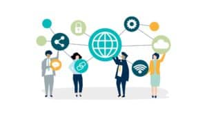 Network As A Service Statistics